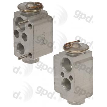 2010 BMW 325i A/C Receiver Drier Kit Global Parts Distributors 9445301 image 2 of 3