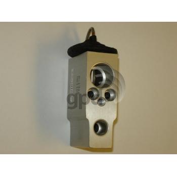 2007 Mercedes-Benz R500 A/C Receiver Drier Kit Global Parts Distributors 9445309 image 3 of 4
