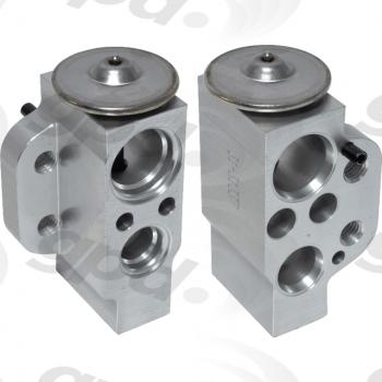 2013 Audi A5 A/C Receiver Drier Kit