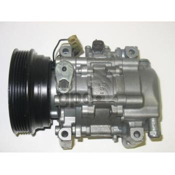 1990 Geo Prizm A/C Compressor and Component Kit