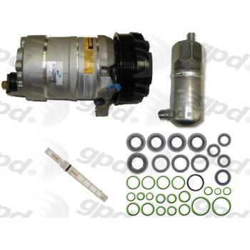 1996 Oldsmobile Aurora A/C Compressor and Component Kit