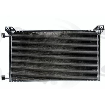 2006 Chevrolet Silverado 1500 A/C Compressor and Component Kit Global Parts Distributors 9611809 image 3 of 4