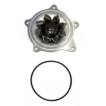 1996 Chrysler Intrepid Engine Water Pump GMB 1201290 image 2 of 4