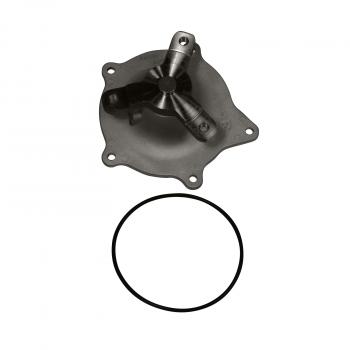 1996 Chrysler Intrepid Engine Water Pump GMB 1201290 image 4 of 4