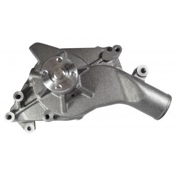 1968 Mercury Montego Engine Water Pump GMB 1251370 image 4 of 4