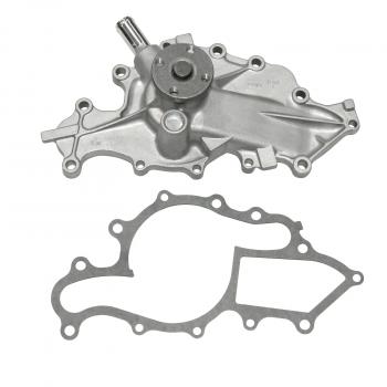 1998 Mercury Sable Engine Water Pump GMB 1251820P image 4 of 4