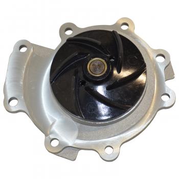 1998 Mercury Mystique Engine Water Pump GMB 1251910 image 2 of 4