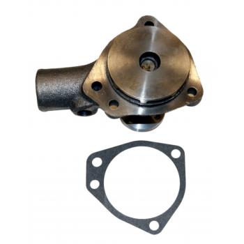 1962 Mercury Colony Park Engine Water Pump GMB 1252756 image 2 of 4