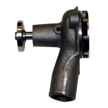 1962 Mercury Colony Park Engine Water Pump GMB 1252756 image 3 of 4