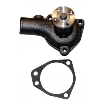 1962 Mercury Colony Park Engine Water Pump GMB 1252756 image 4 of 4