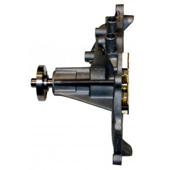 1963 Mercury Meteor Engine Water Pump GMB 1252819 image 3 of 4