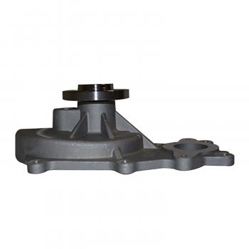 2017 Ford Expedition Engine Water Pump GMB 1253250 image 3 of 4