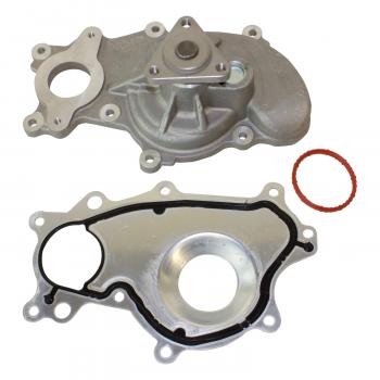 2017 Ford Expedition Engine Water Pump GMB 1253255 image 1 of 4