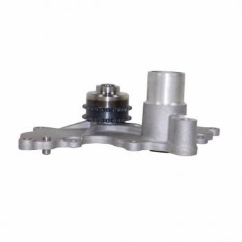 2017 Ford Expedition Engine Water Pump GMB 1253260 image 3 of 4