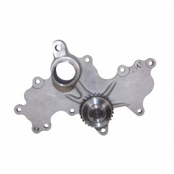 2017 Ford Expedition Engine Water Pump GMB 1253260 image 4 of 4