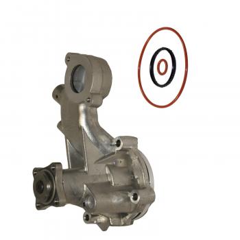 2014 Ford Lobo Engine Water Pump