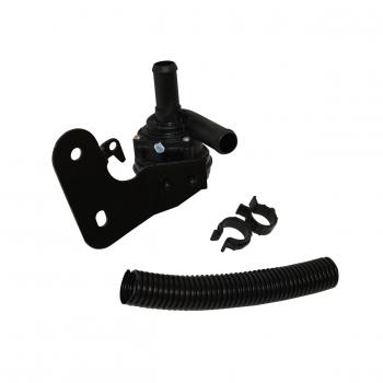 2007 Mercury Mariner Engine Auxiliary Water Pump Inverter GMB 1253400 image 1 of 4