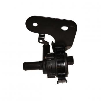 2007 Mercury Mariner Engine Auxiliary Water Pump Inverter GMB 1253400 image 3 of 4