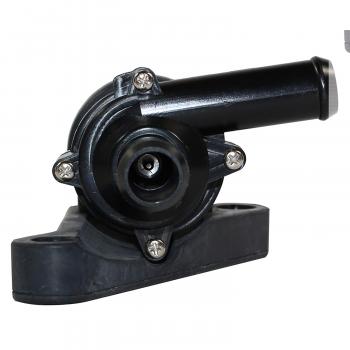 2007 Mercury Mariner Engine Auxiliary Water Pump Heater GMB 1259030 image 4 of 4