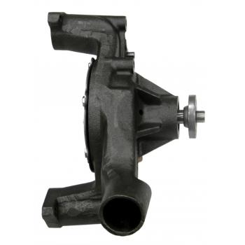 1962 Mercury Colony Park Engine Water Pump GMB 1259090 image 3 of 4