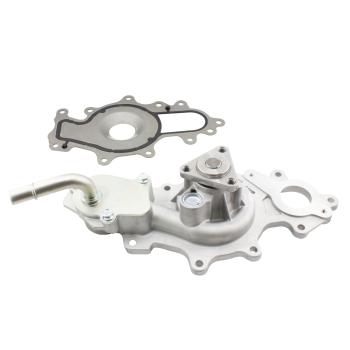2019 Lincoln Navigator Engine Water Pump GMB 1259180 image 1 of 4
