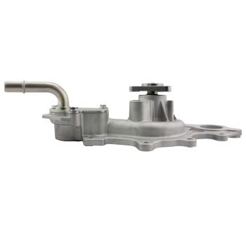 2019 Lincoln Navigator Engine Water Pump GMB 1259180 image 3 of 4