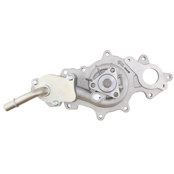 2019 Lincoln Navigator Engine Water Pump GMB 1259180 image 4 of 4