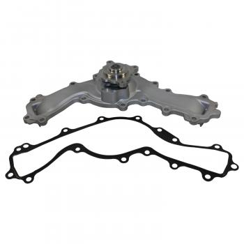 2021 Cadillac XT5 Engine Water Pump