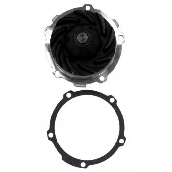 2000 Oldsmobile Silhouette Engine Water Pump GMB 1301480 image 2 of 4