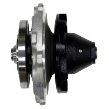 2000 Oldsmobile Silhouette Engine Water Pump GMB 1301480 image 3 of 4