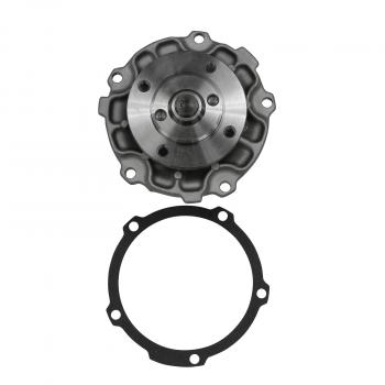 2000 Oldsmobile Silhouette Engine Water Pump GMB 1301480 image 4 of 4