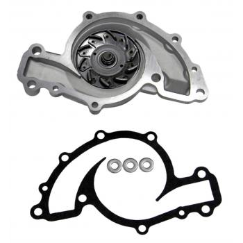 1995 Buick Riviera Engine Water Pump GMB 1301590 image 2 of 4