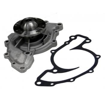 2000 Pontiac Firebird Engine Water Pump GMB 1301780 image 1 of 3