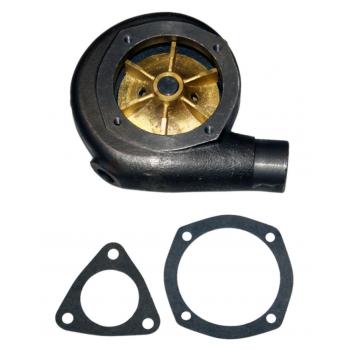 1990 White/GMC ACM Engine Water Pump Right GMB 1303058 image 2 of 4