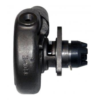 1990 White/GMC ACM Engine Water Pump Right GMB 1303058 image 3 of 4