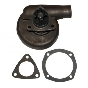 1990 White/GMC ACM Engine Water Pump Right GMB 1303058 image 4 of 4