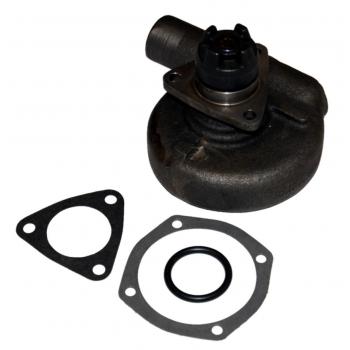 1990 White/GMC ACM Engine Water Pump Left GMB 1303074 image 1 of 4