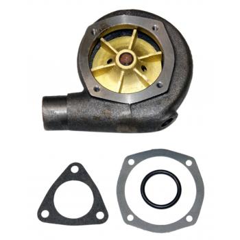 1990 White/GMC ACM Engine Water Pump Left GMB 1303074 image 2 of 4