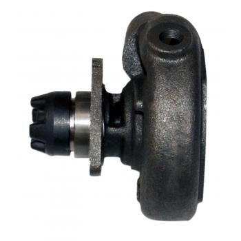 1990 White/GMC ACM Engine Water Pump Left GMB 1303074 image 3 of 4