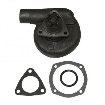 1990 White/GMC ACM Engine Water Pump Left GMB 1303074 image 4 of 4