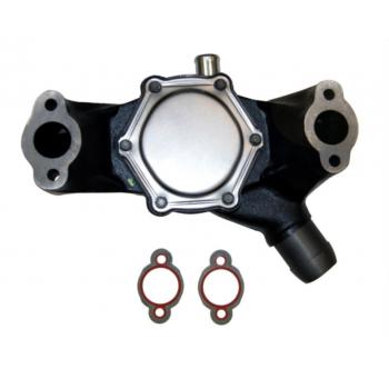 2005 Workhorse Custom Chassis P32 Engine Water Pump GMB 1307090 image 2 of 4