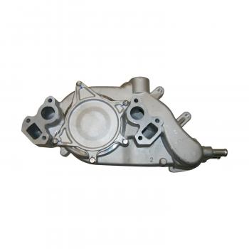 2000 Pontiac Firebird Engine Water Pump GMB 1307290 image 2 of 4