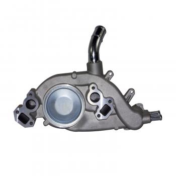 2005 Hummer H2 Engine Water Pump GMB 1307340 image 2 of 4