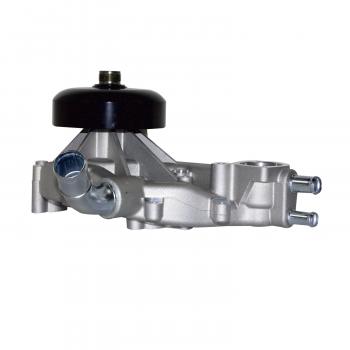 2005 Hummer H2 Engine Water Pump GMB 1307340 image 3 of 4