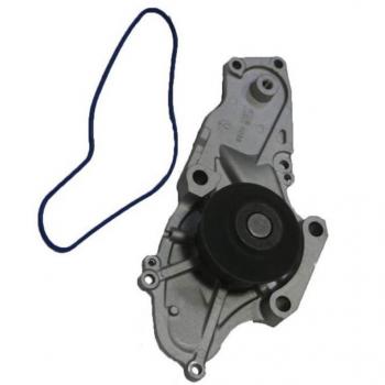 2018 Acura MDX Engine Water Pump GMB 1351530 image 1 of 4