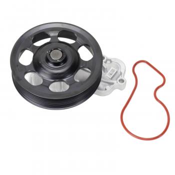 2020 Acura RDX Engine Water Pump