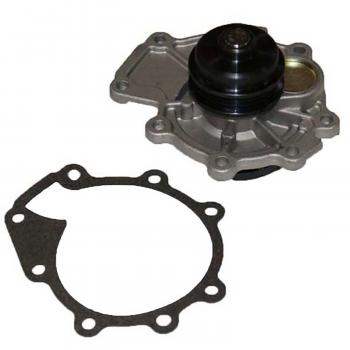 2007 Mercury Mariner Engine Water Pump GMB 1452510 image 1 of 4