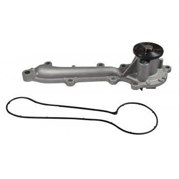 2008 Smart Fortwo Engine Water Pump