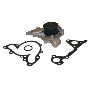 2001 Mitsubishi Eclipse Engine Water Pump GMB 1481510 image 1 of 4