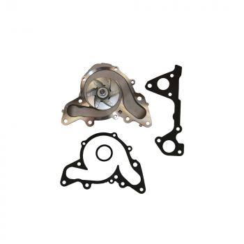 2001 Mitsubishi Eclipse Engine Water Pump GMB 1481510 image 2 of 4